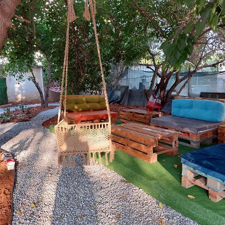 Bed and Breakfast Secret Garden No:01 Famagusta  Zewnętrze zdjęcie