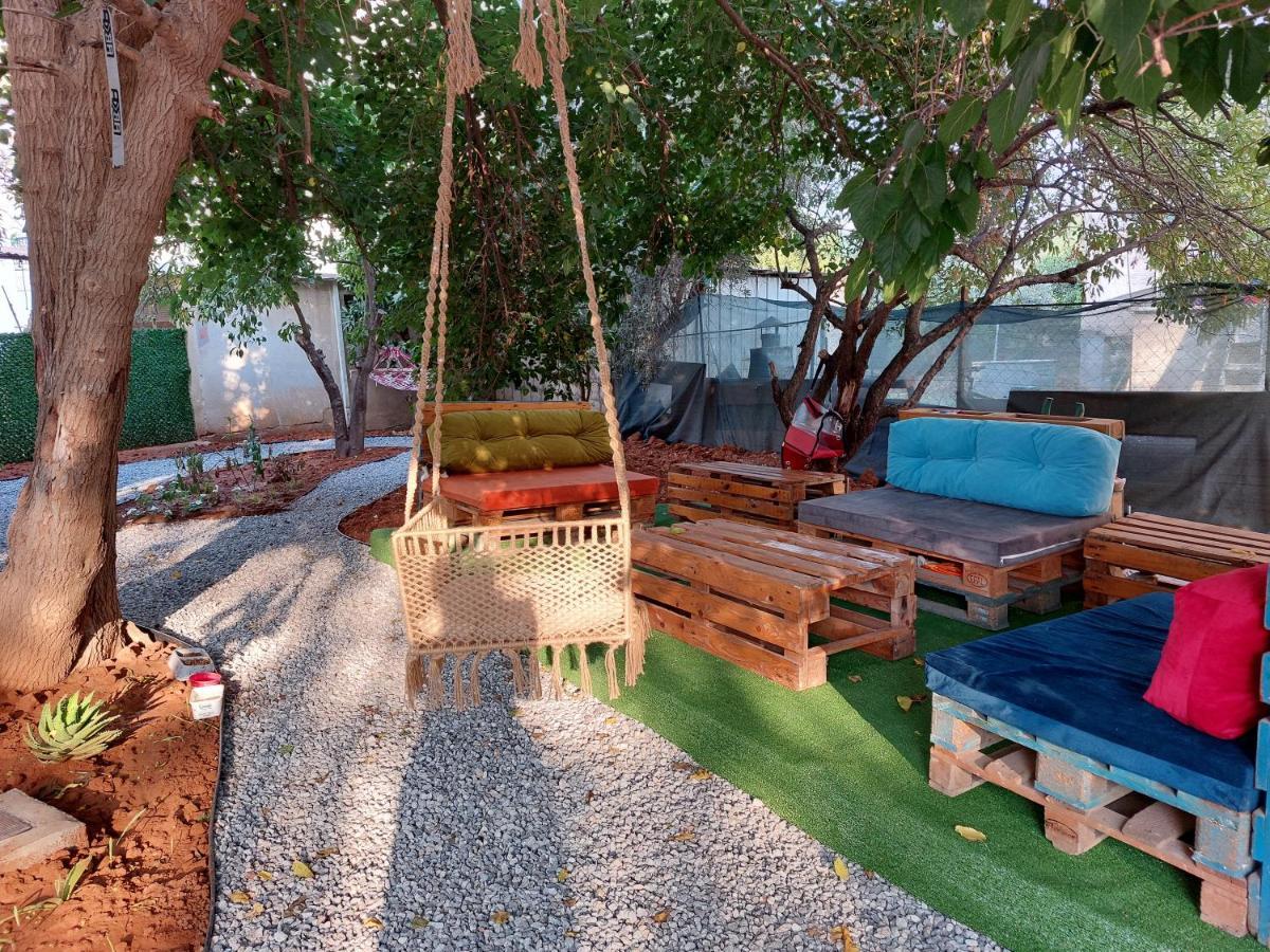 Bed and Breakfast Secret Garden No:01 Famagusta  Zewnętrze zdjęcie