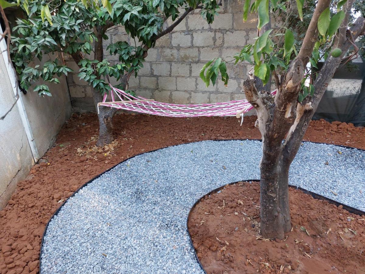 Bed and Breakfast Secret Garden No:01 Famagusta  Zewnętrze zdjęcie