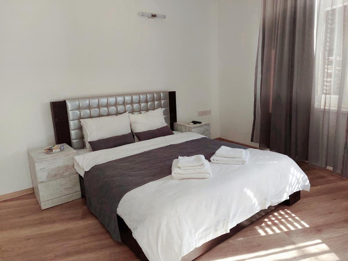 Bed and Breakfast Secret Garden No:01 Famagusta  Zewnętrze zdjęcie