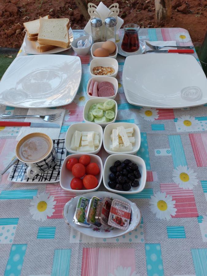Bed and Breakfast Secret Garden No:01 Famagusta  Zewnętrze zdjęcie